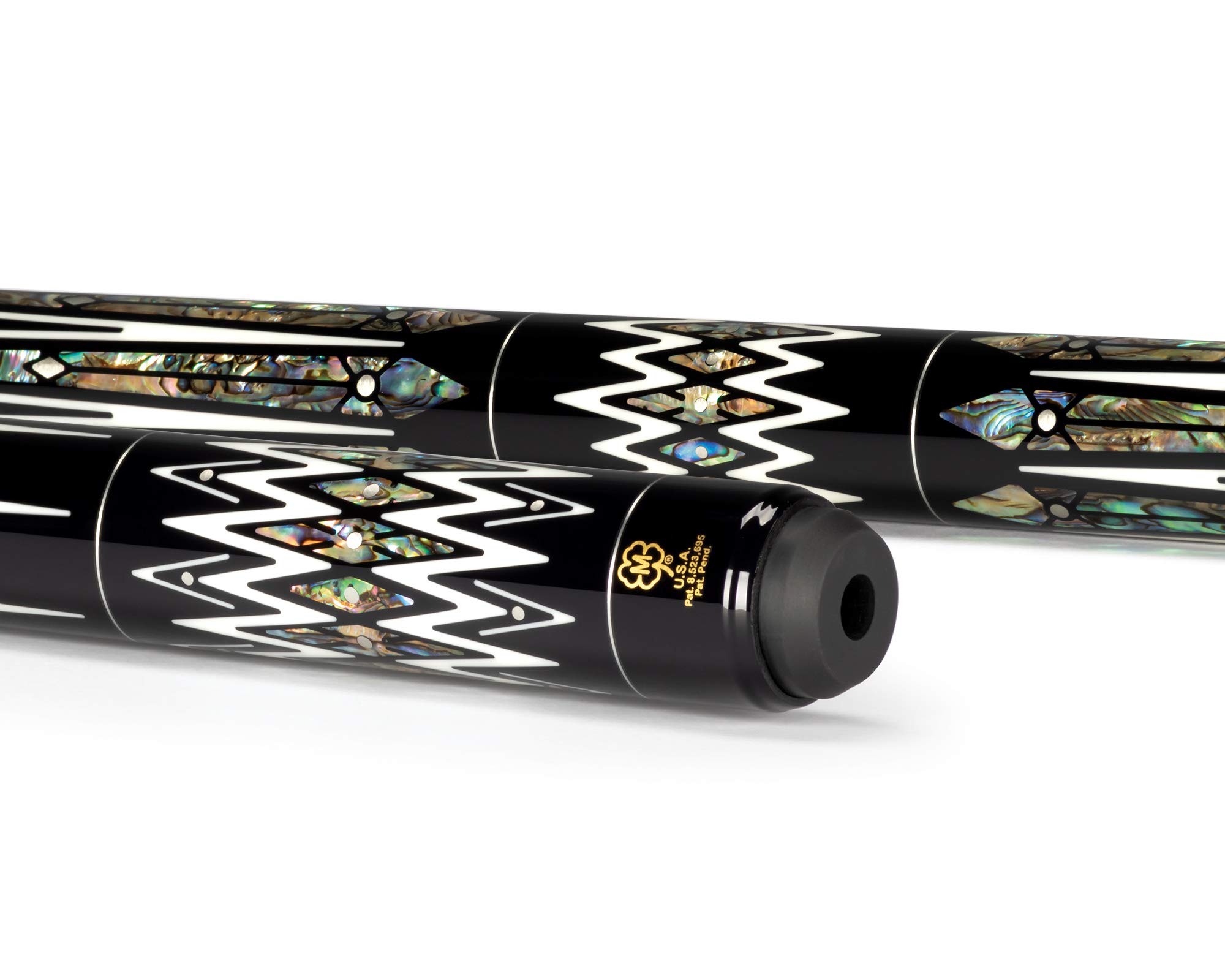 Amazon | McDermott (マクダーモット) H2951 2021年 キューオブ