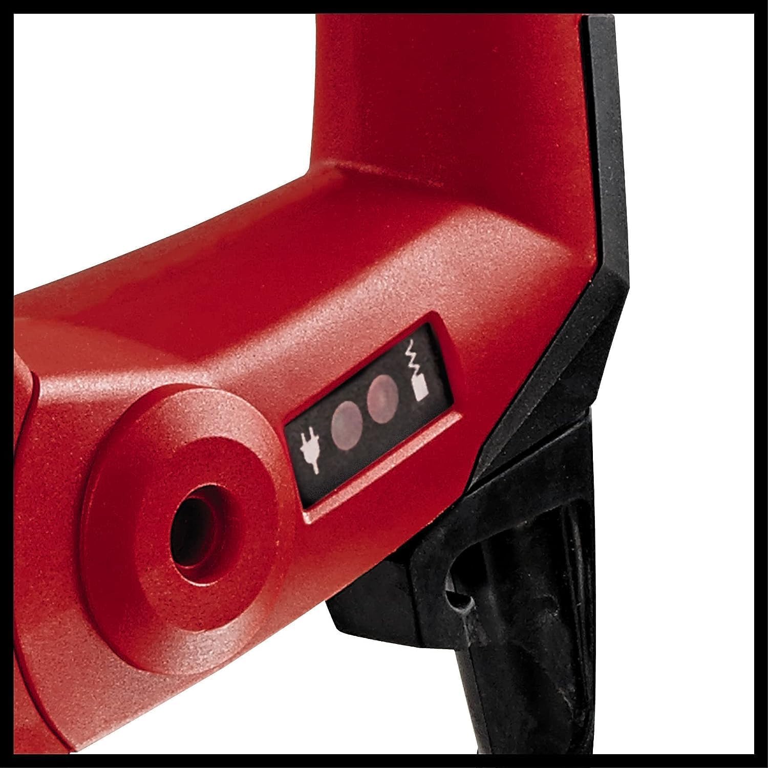 Einhell Bohrhammer TE-RH 38 3F (1050 W, Schlagstärke 9 J, SDS-Max-Aufnahme, Bohrtiefenanschlag aus Metall, Bohrleistung 38 mm in Beton, inkl. Koffer)