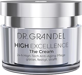 DR. GRANDEL Alta excelencia: The Cream I Crem...
