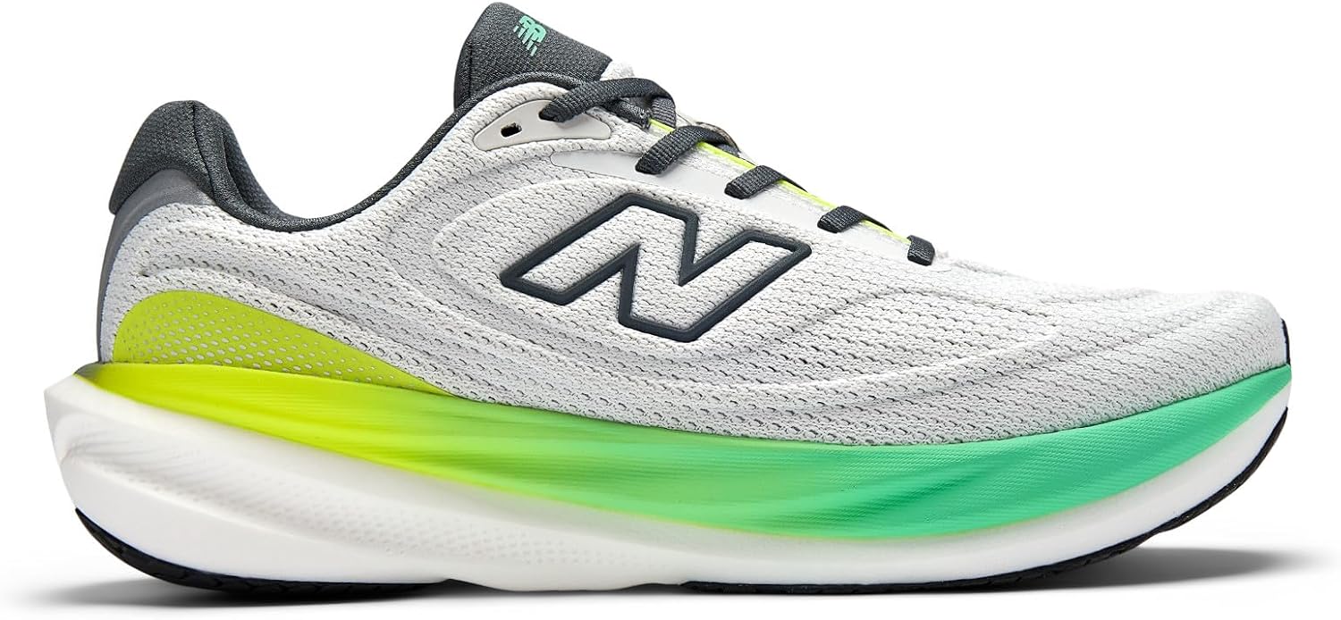 New Balance Men's Fresh Foam X 1080 V15 Running Shoe