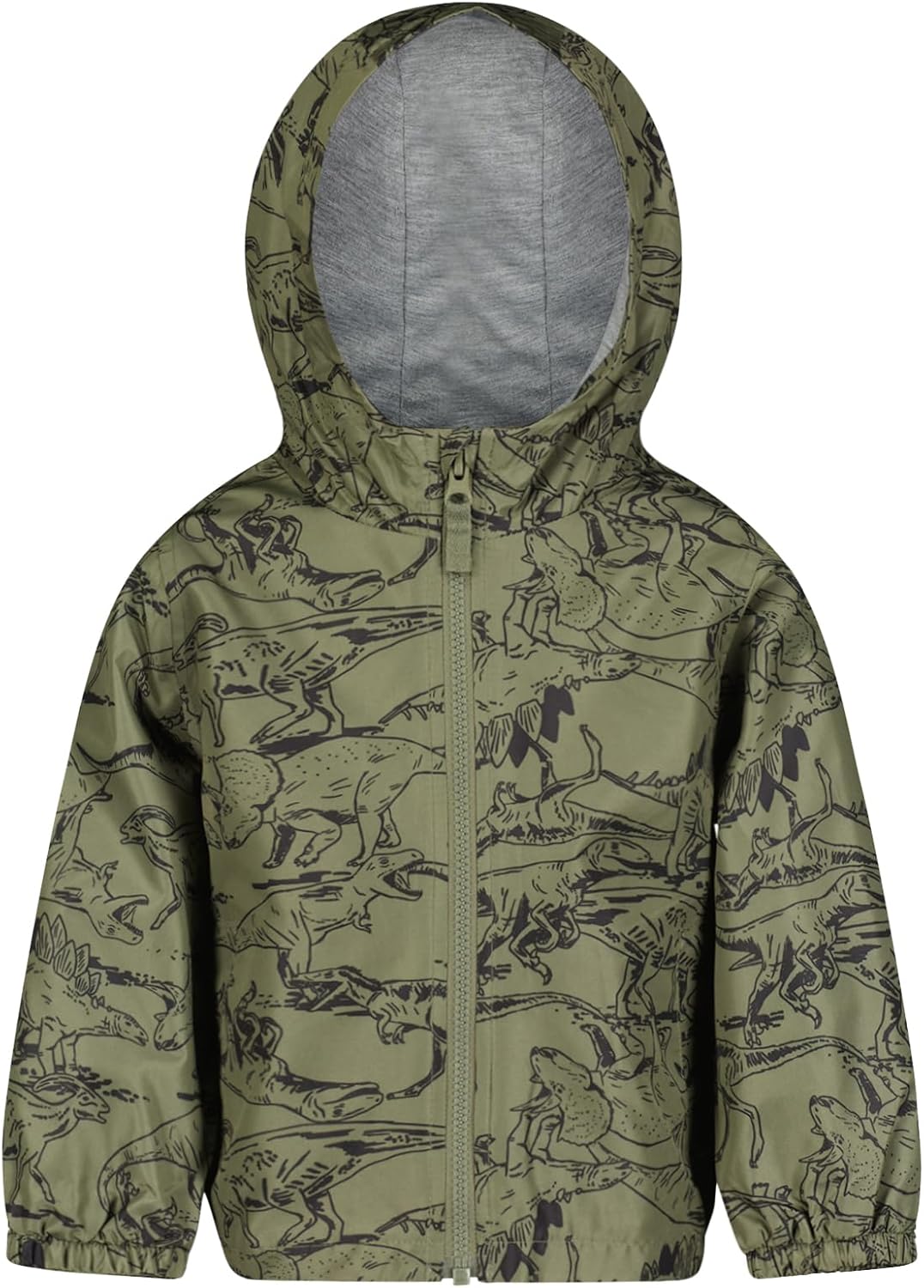 Carter's Boys Lightweight Windbreaker Rain Jacket