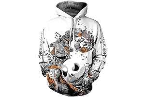 Oogie Boogie Sweatshirt