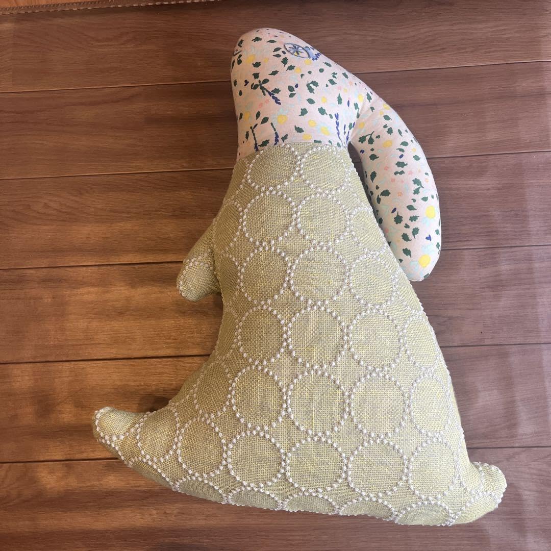 ミナペルホネン　うさぎクッション　うさぎ　クッション ウサギクッション発売のお知らせ。7月23日～ - minä perhonen