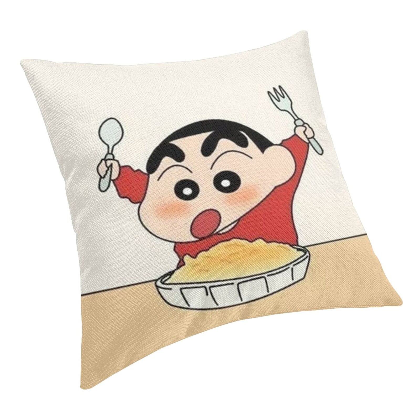 Amazon.co.jp: クレヨンしんちゃん多機能クッション椅子