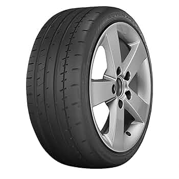 ウスキン Amazon.com: Yokohama Advan Apex V601 245/40R17 95Y XL