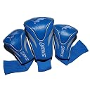NFL Detroit Lions 3 Pack Contour Fit Headcover gallery image