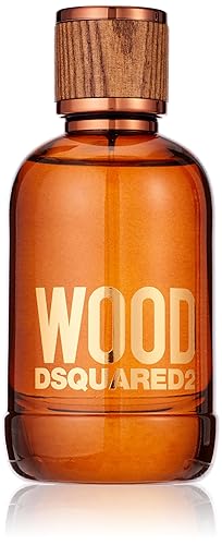 Dsquared2 Wood Men 3.4 oz EDT Spray