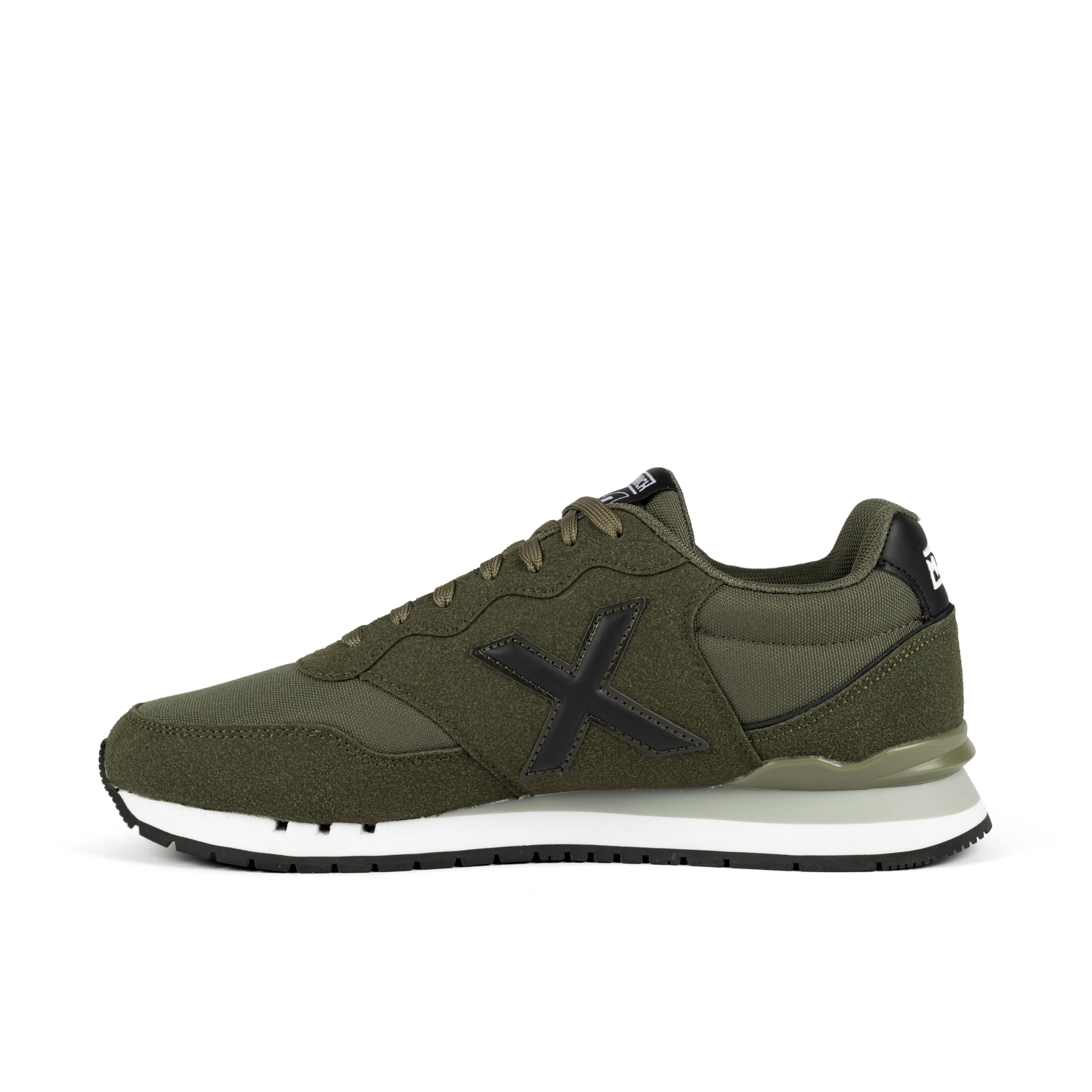 Munich Unisex's Dash 2.0 284 Shoes, Multi-Coloured, 7 UK