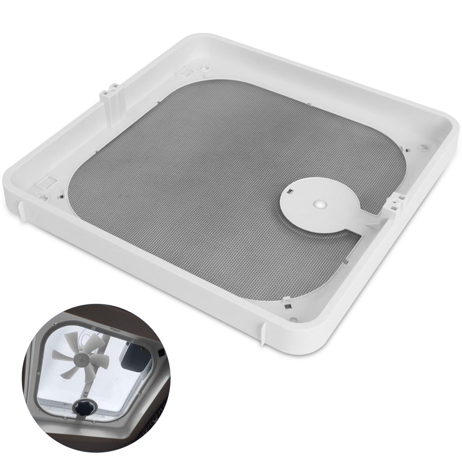 じみーページ Amazon.com: Zejoot Frame with Removable Screen Compatible