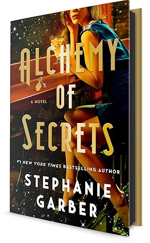 Alchemy of Secrets