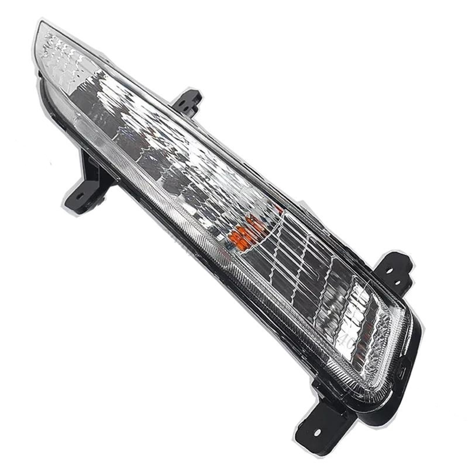Indicatore Laterale Per Chevy Per Traverse 2013 2014 2015 2016 2017 Luce Di Marcia Diurna Per Auto Luce Di Direzione Fendinebbia Luci Specchietti Retrovisori