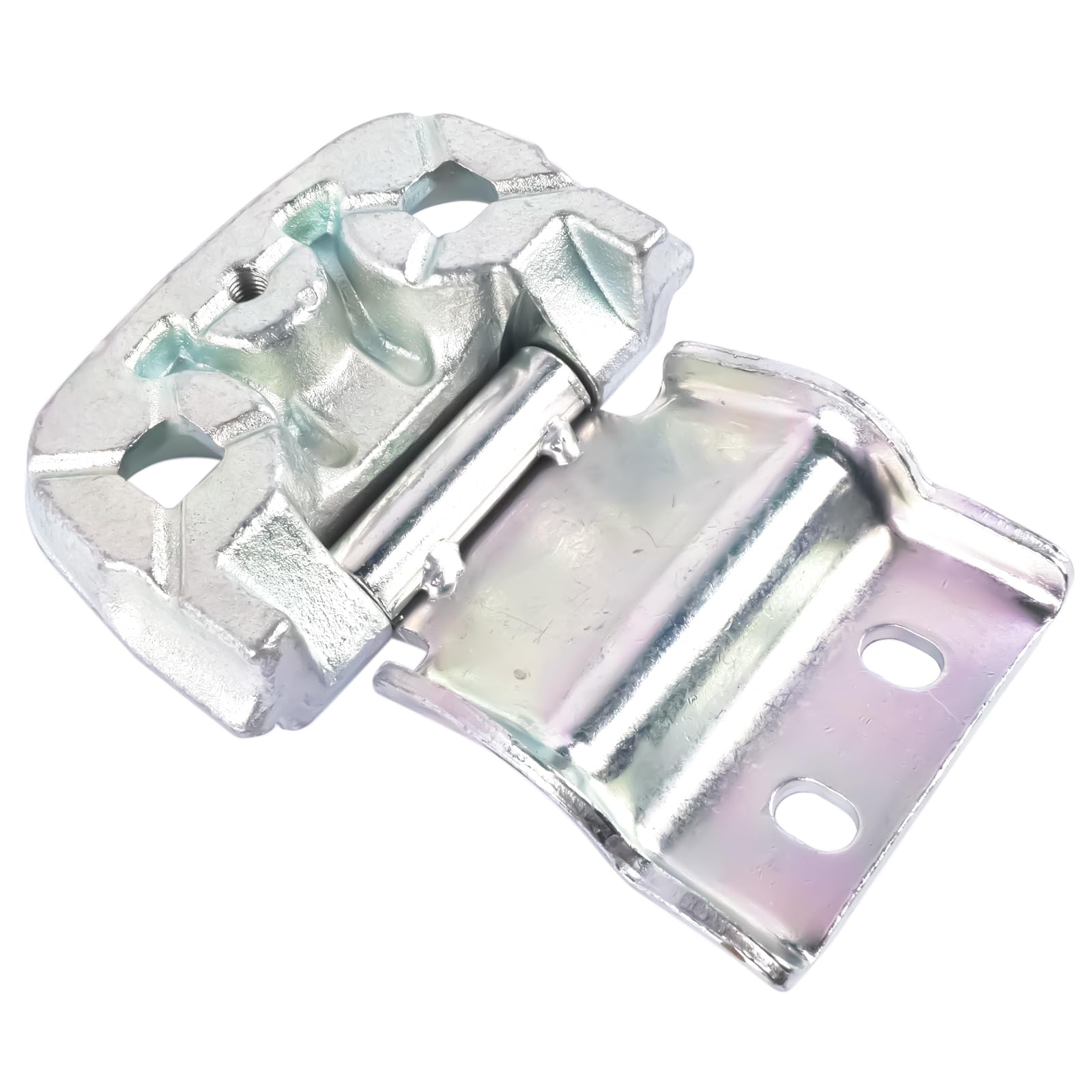 4x Bisagra de Puerta Trasera Compatible con Ducato Jumper Boxer 1610799580 1354550080 1373902080