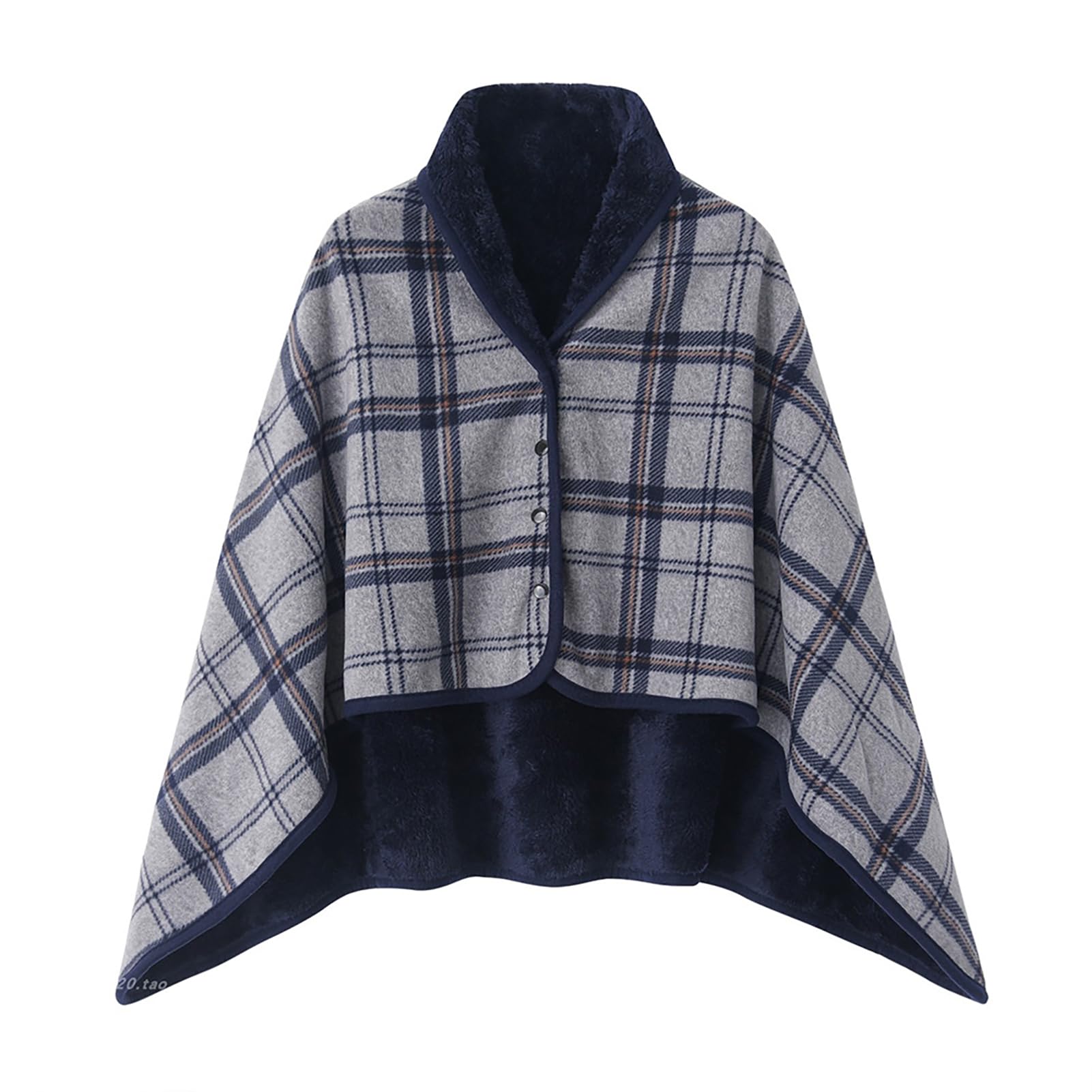 Wheelchair blanket adult pour rester au chaud en balade