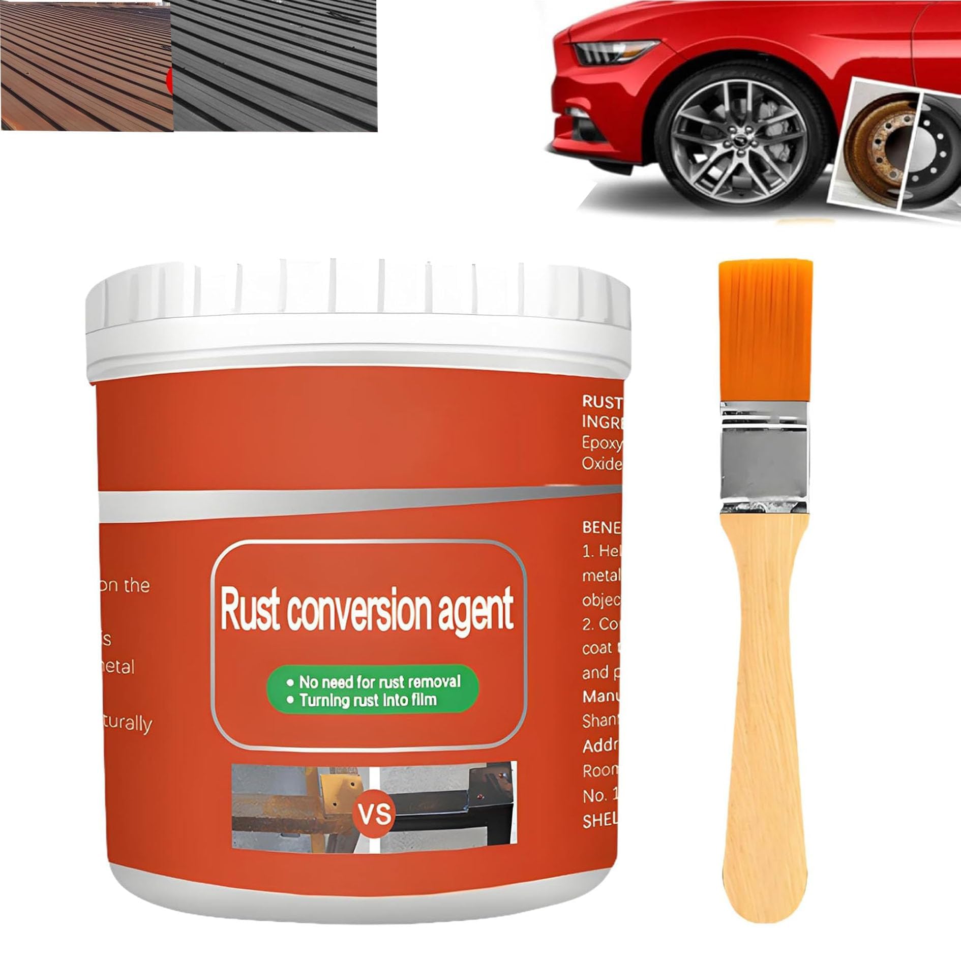 Proanox-Proanox for Metal, Proanox Paint for Metal, Proanox Enamel, Proanox Paint, Esmalte Proanox para Oxido