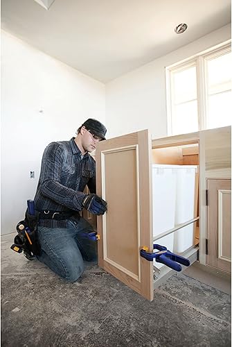 Miniatura 7 de Pinza de una sola mano para agarre rápido de la marca Irwin tools