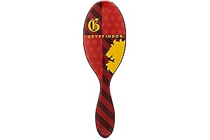 Original Detangler Hair Brush, Gryffindor