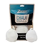 Z-Athletic Chalk Ball for Gymnastics, 1oz Chalk Ball (2 Count)