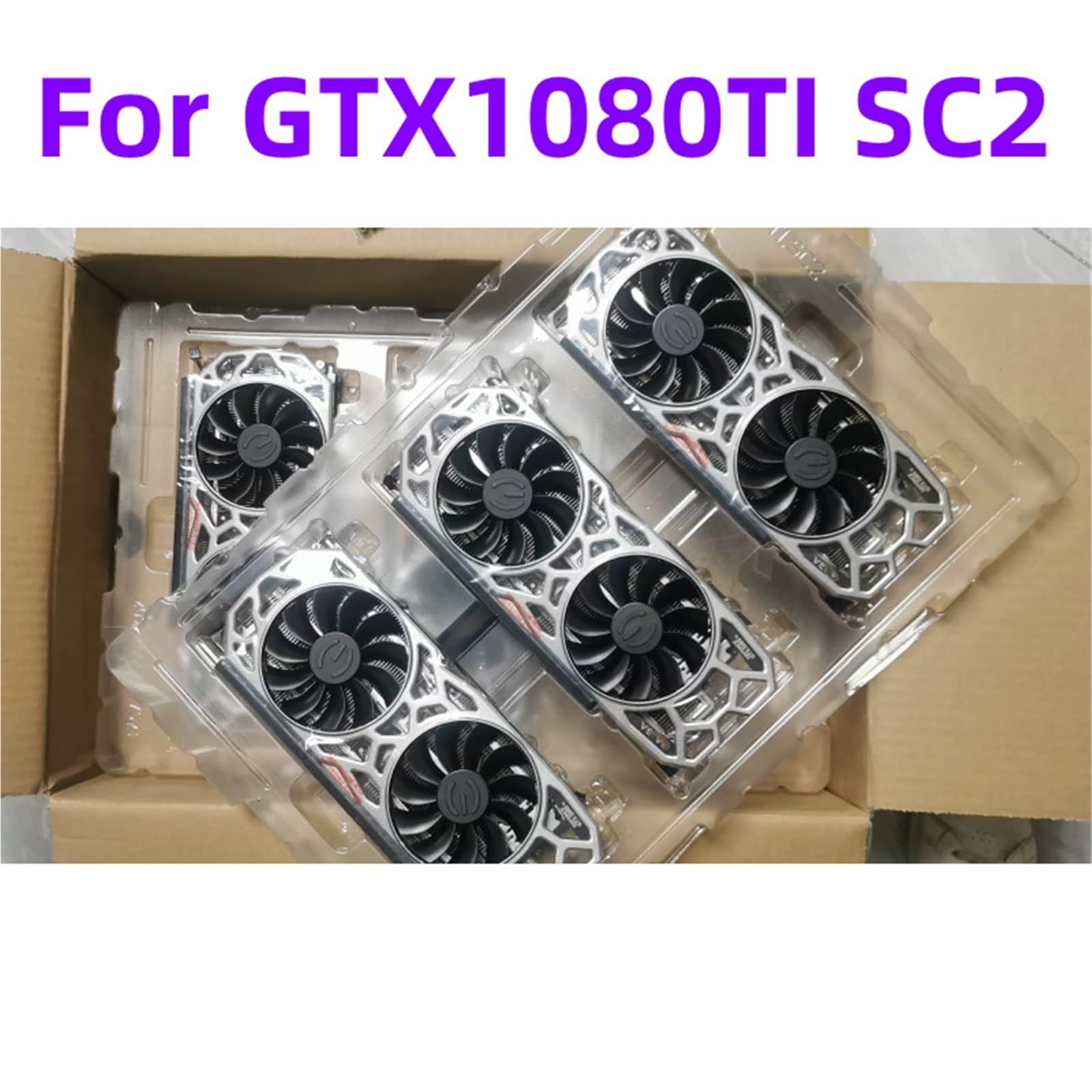 for GTX1080TI SC2 Heat Sink