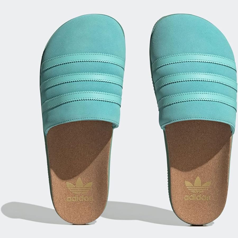 人気【adidas】Adimule アディミュール スライド サンダル 兼用 org.jpg