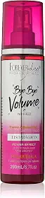 Forever Liss Bye Bye Volume E Frizz Forever Liss Rosa