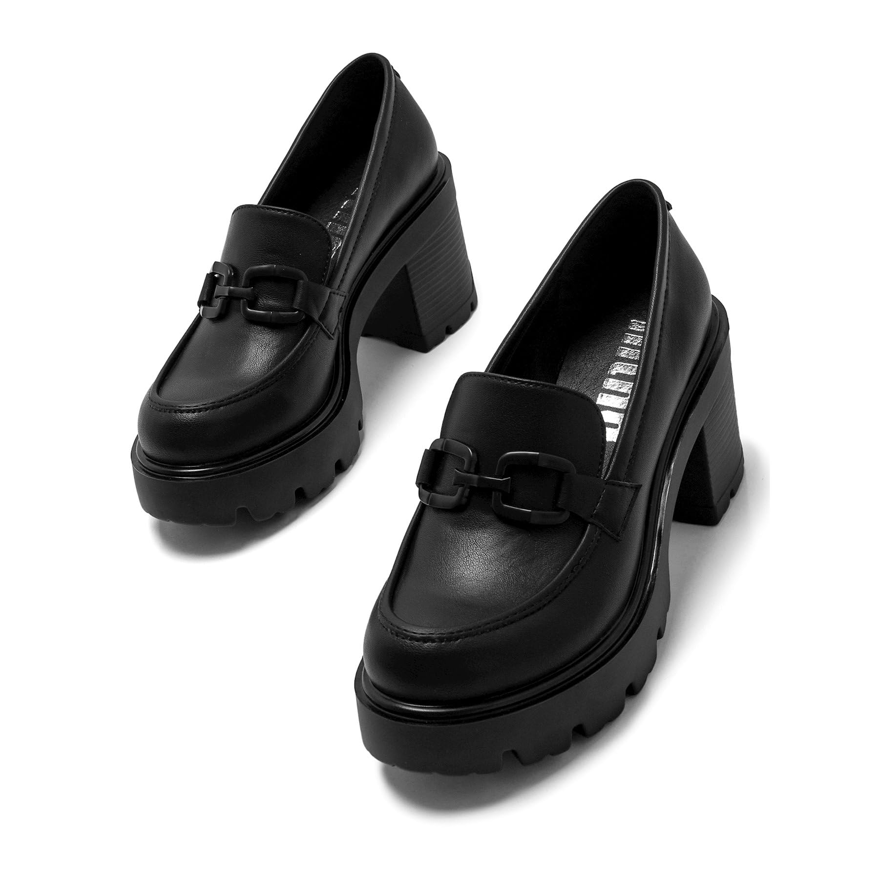 MTNG Zapatos de tacón Mujer Emeline 52892
