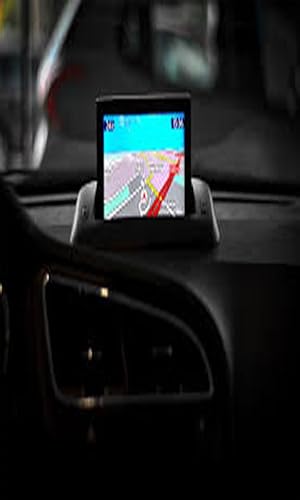 Mapas, GPS, Navegação, Voz, Direções