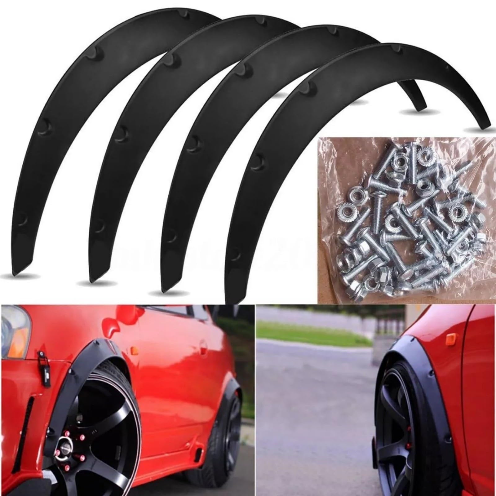 アウトランダーPHEV GN0W USフェンダーモール m64012963392_1.jpg?1730684279