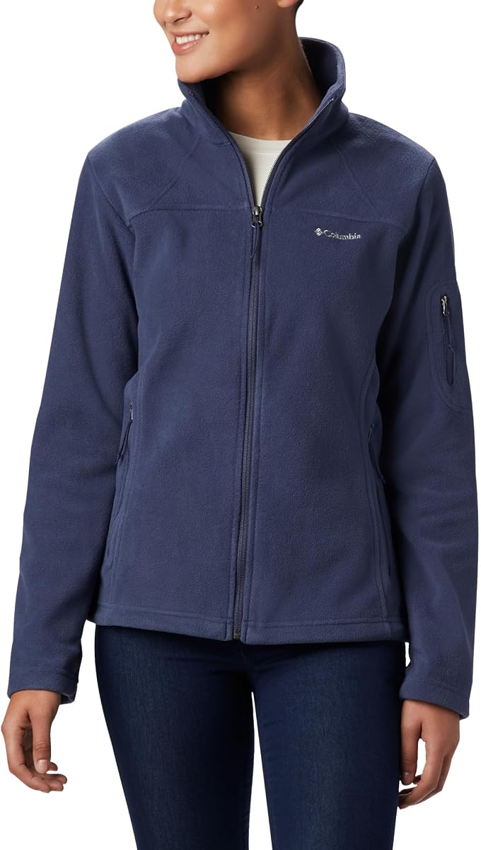 Chaqueta Fast Trek II para mujer
