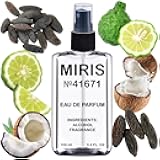 No. 41671, Inspired by Le Beau, Long-Lasting Eau de Parfum for Men, Spray 3.4 Fl Oz / 100 ml