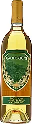 Grand Napa Vineyards Vinho Branco Califortune Moscato 750Ml Moscato