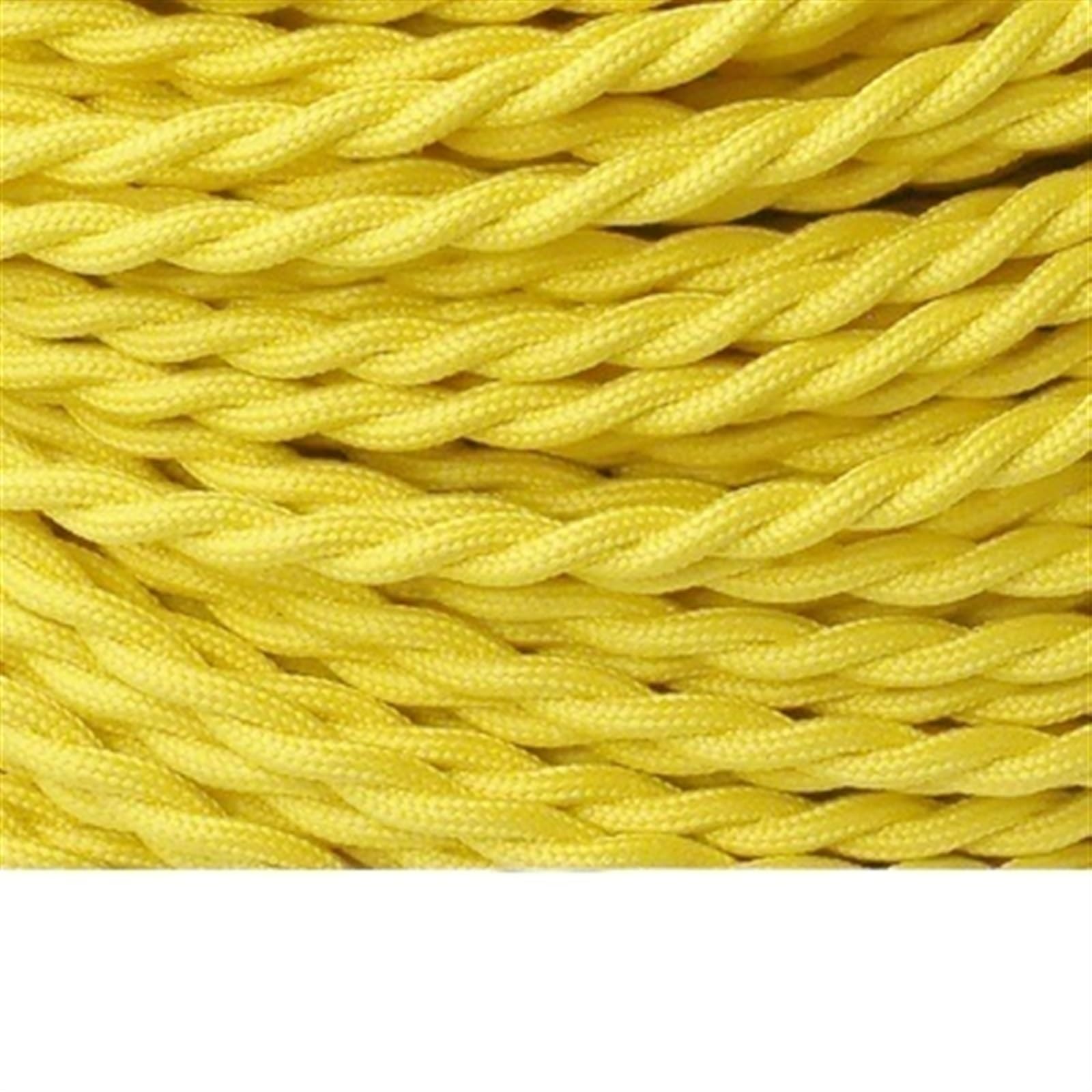 2 × 0(Yellow,10Meter)
