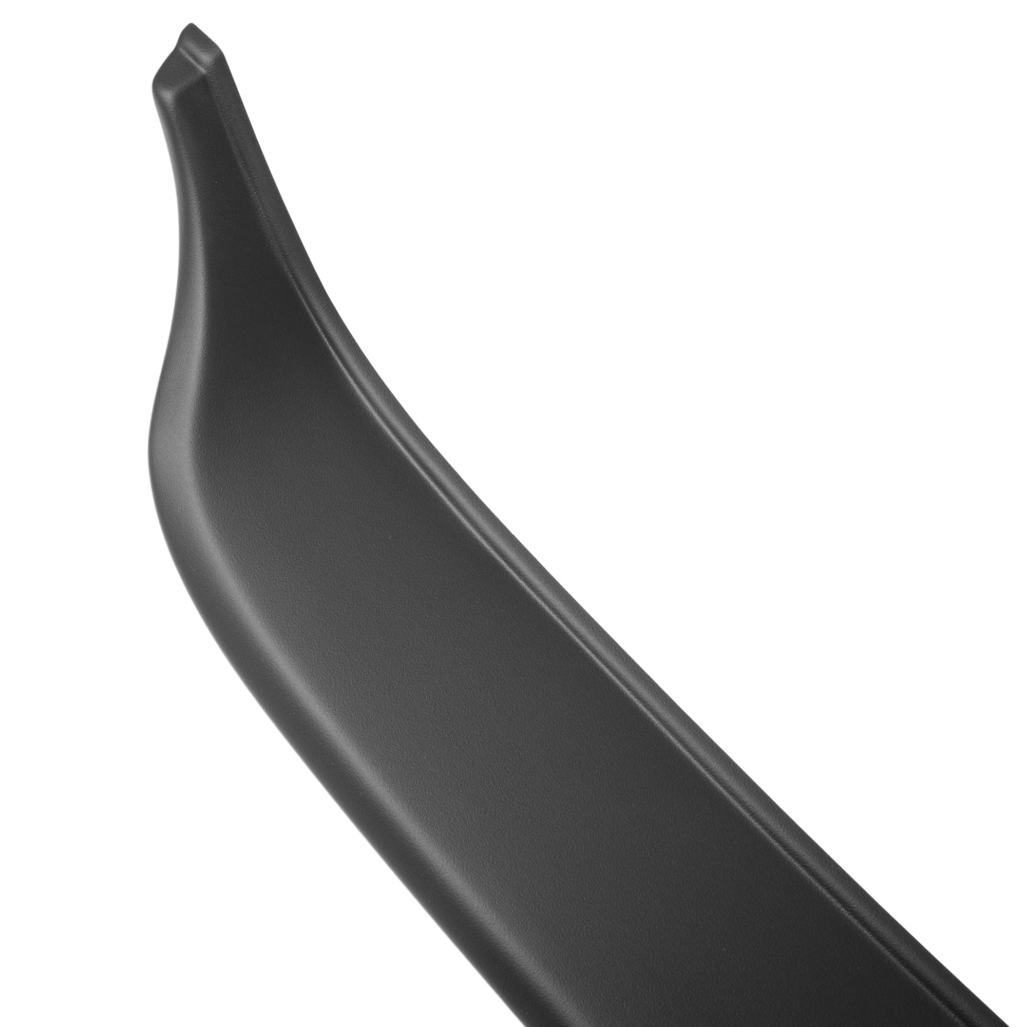 RGM RBP228 Protector Umbral Puerta Coche Para Touran 1T2