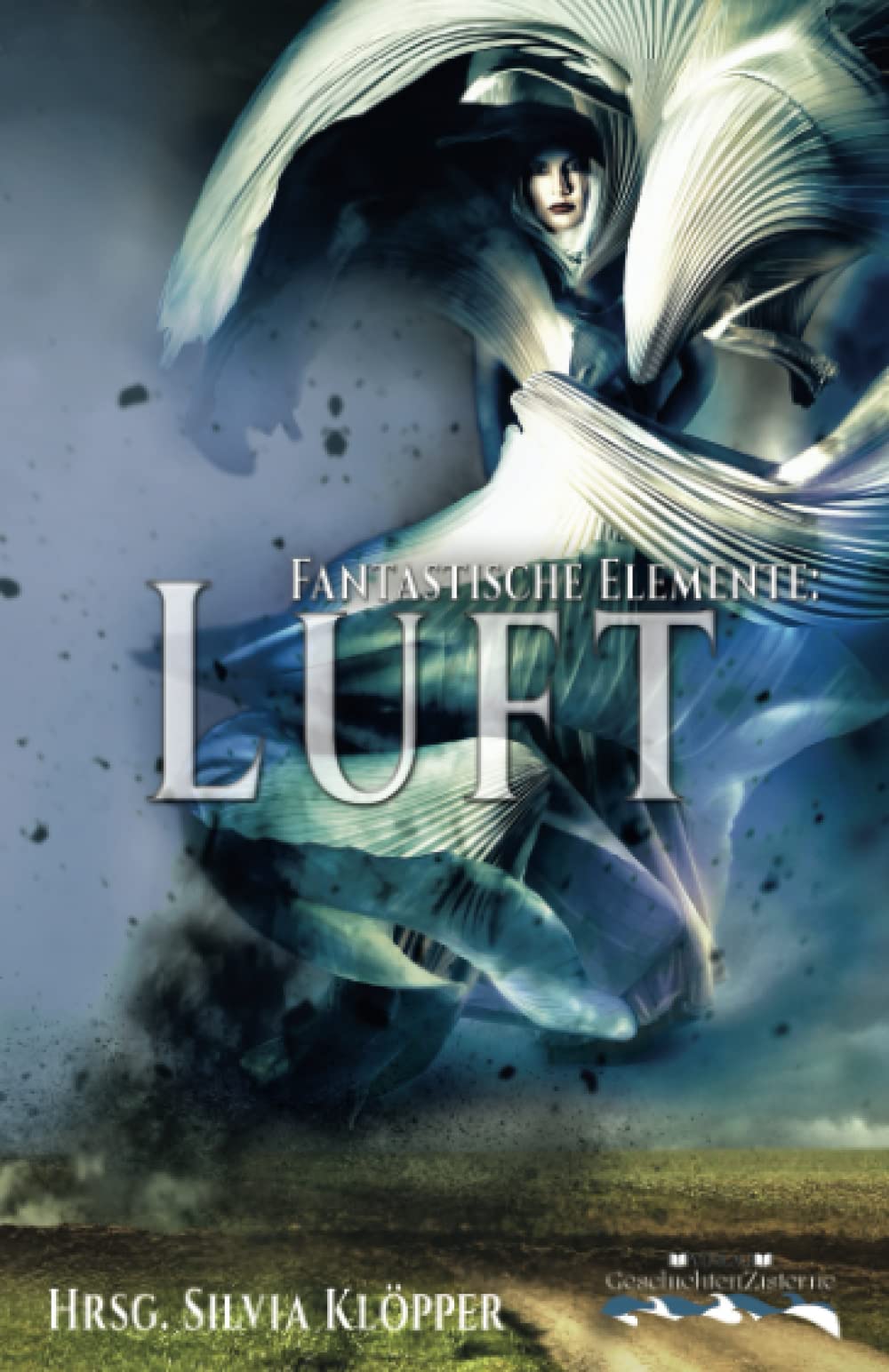 Fantastische Elemente: Anthologie Luft