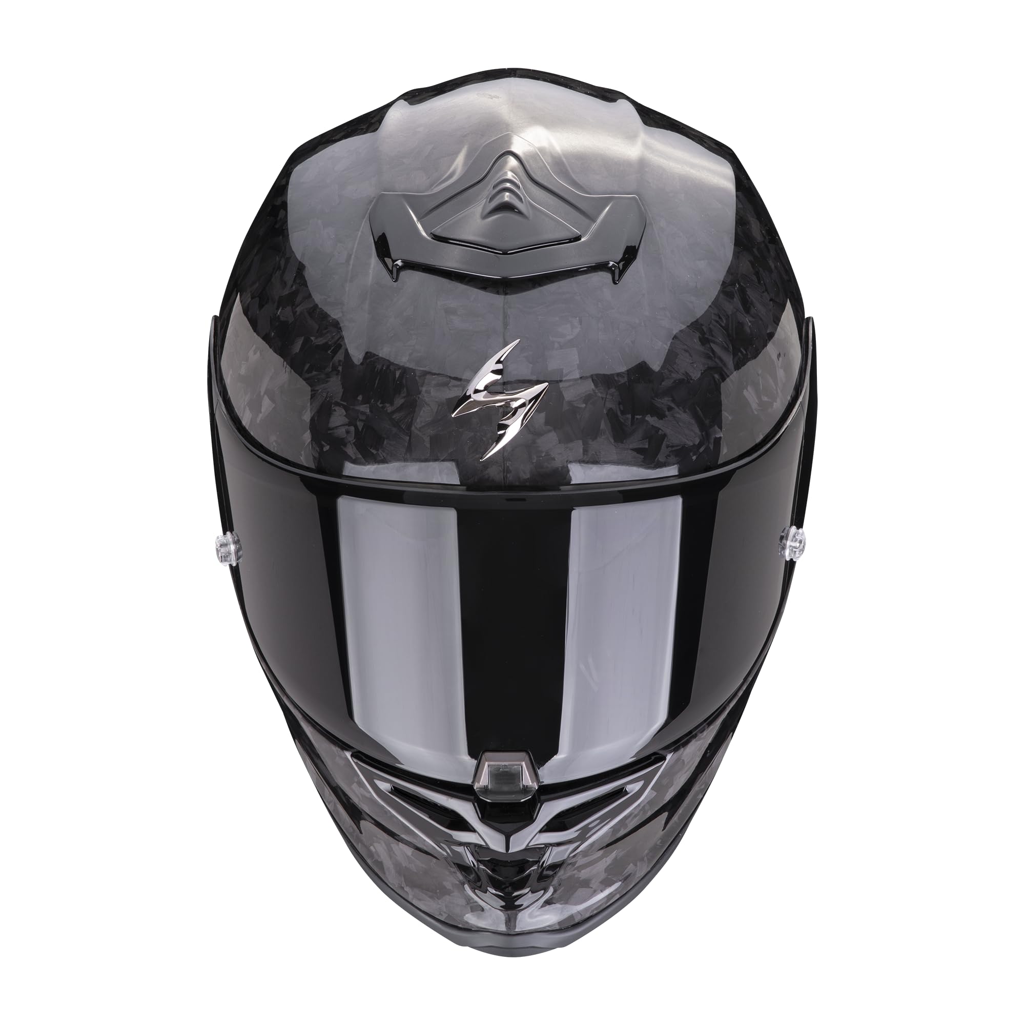 SCORPION EXO-R1 EVO CARBON AIR ONYX Black XL