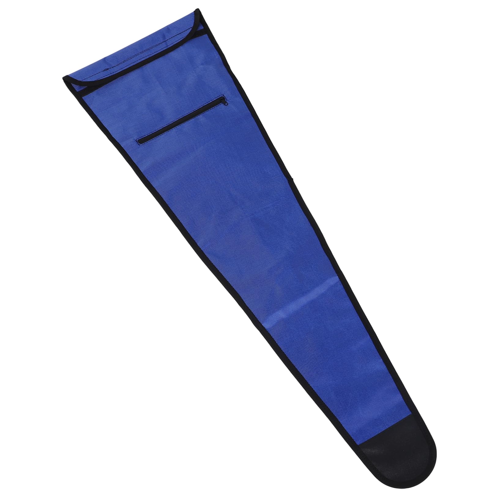Happyyami Sacca Scherma Doppia Oxford Blu, Pratica e Compatta, Spazio Indipendente per 2 Spade, per Allenamento Outdoor