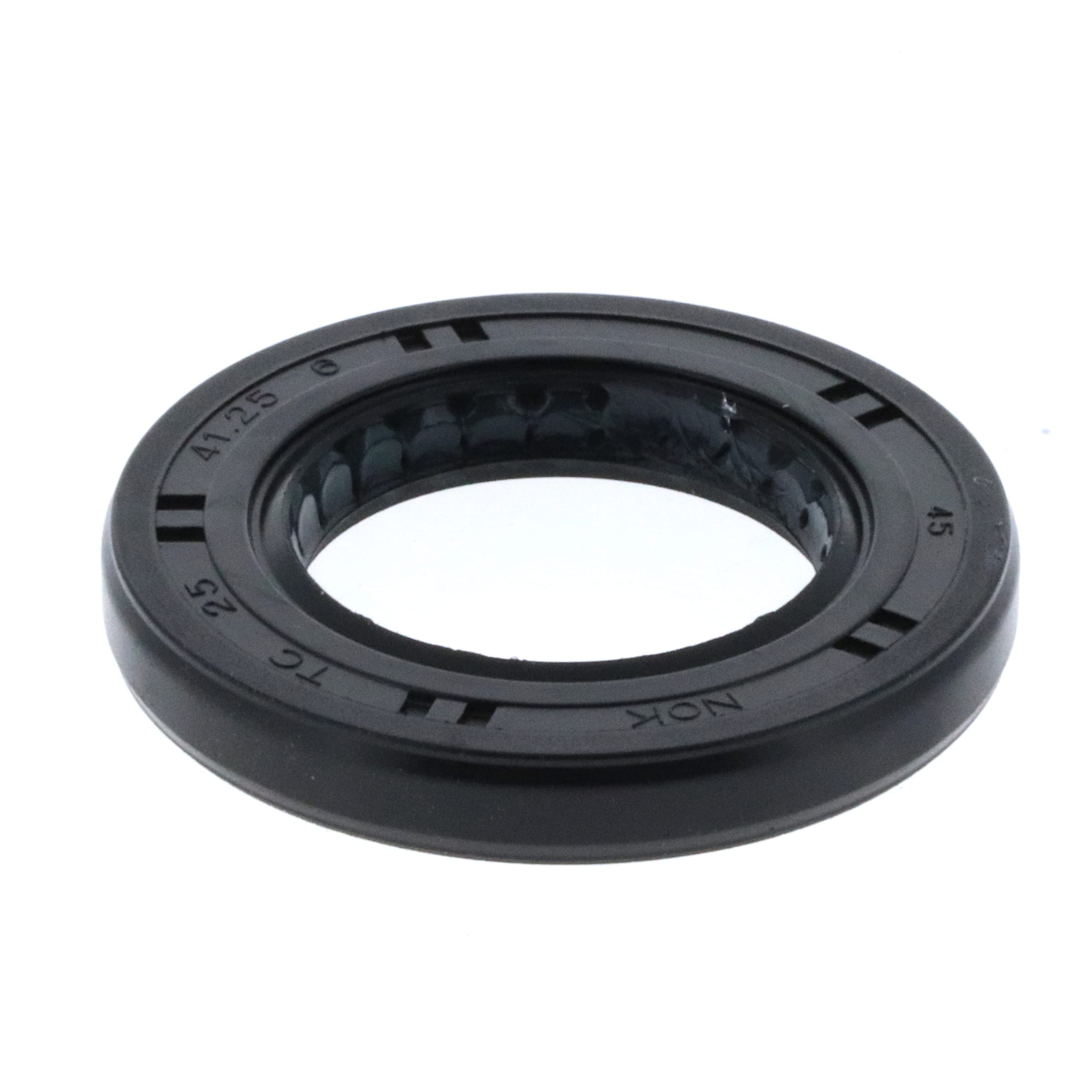塩 Oil Seal / Honda 91201-Z0T-801 | 495-703