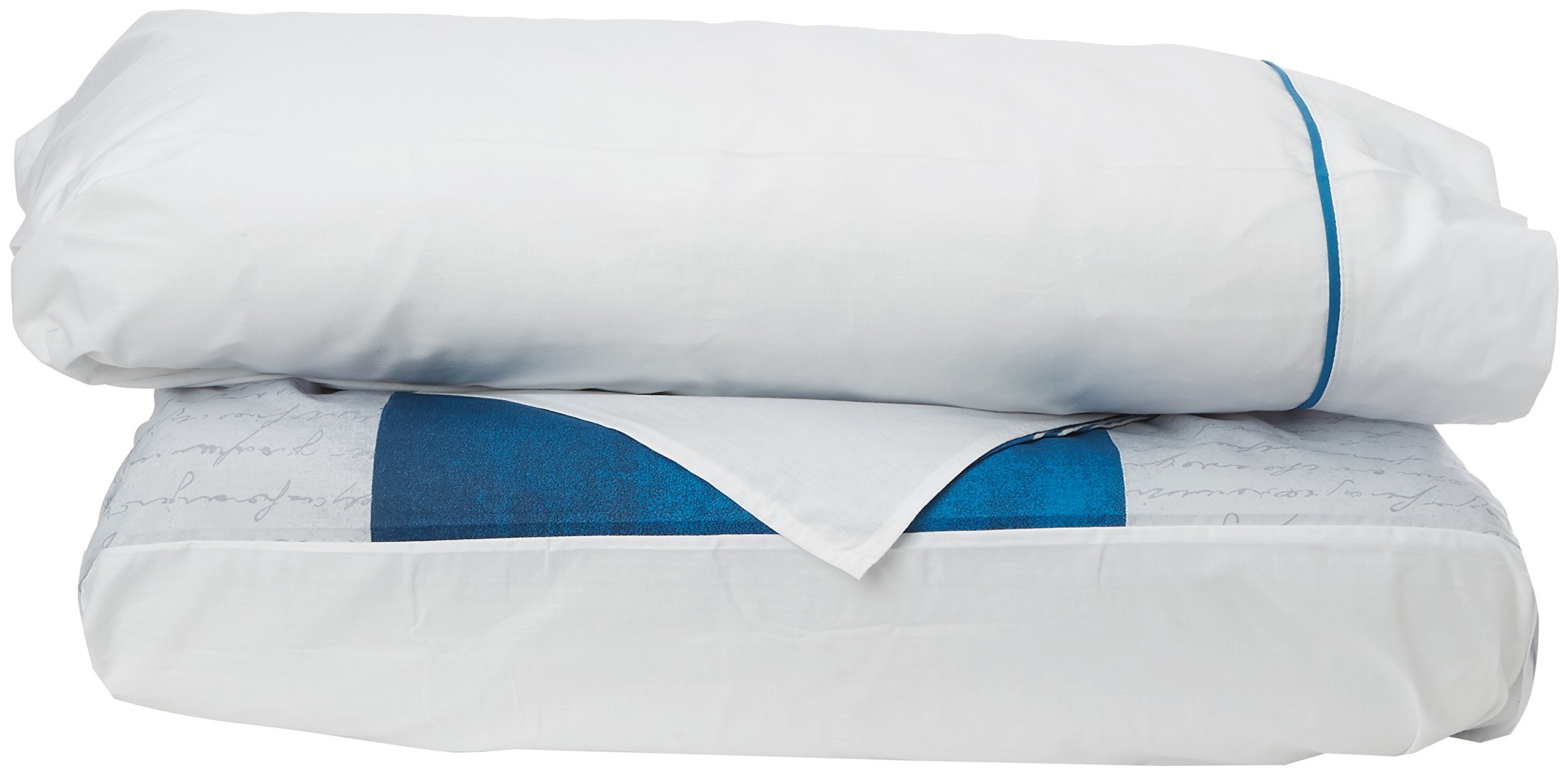 artemur Wax – Duet Duvet for Bed 135 cm blue