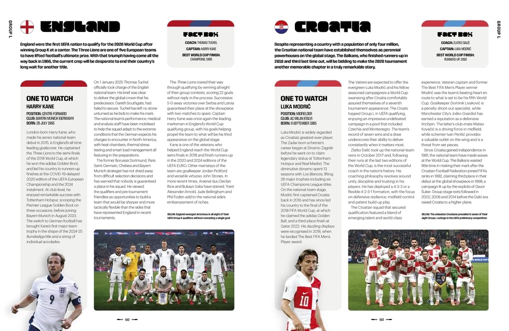 FIFA World Cup 2026: The Official Guide - 5