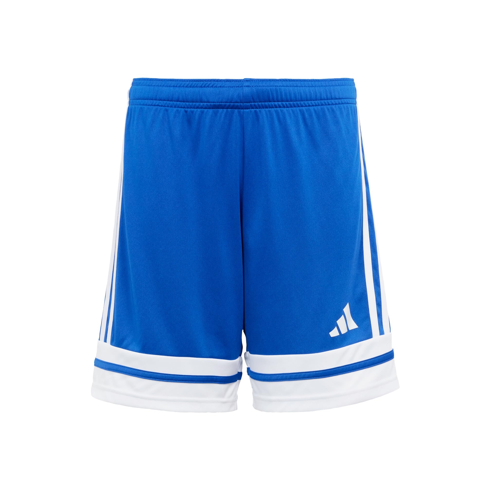 adidas SQUADRA25 SHORT KIDS, boxer bambino Unisex - Bambini, team royal blue/white,