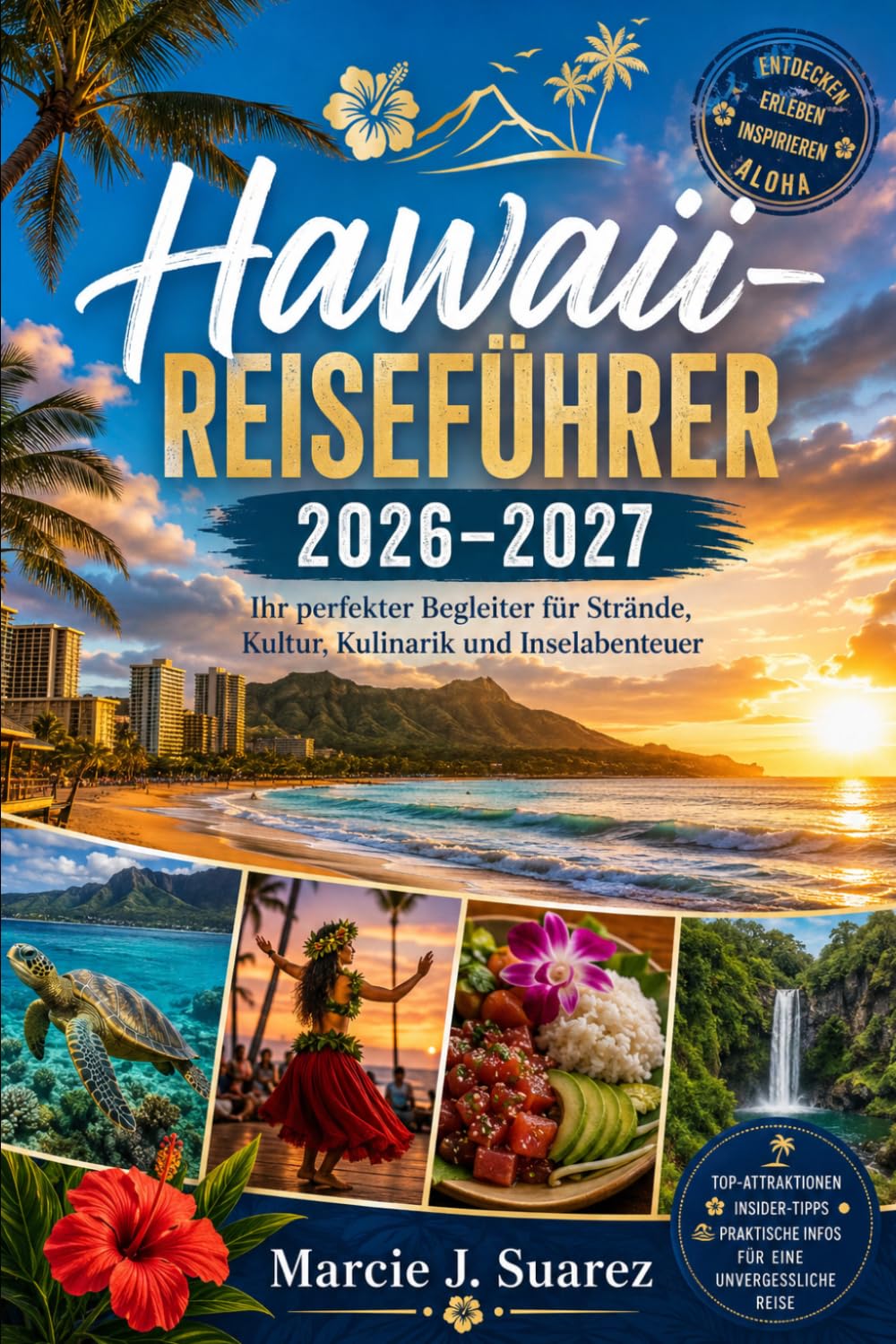 Hawaii-Reiseführer 2026–2027
