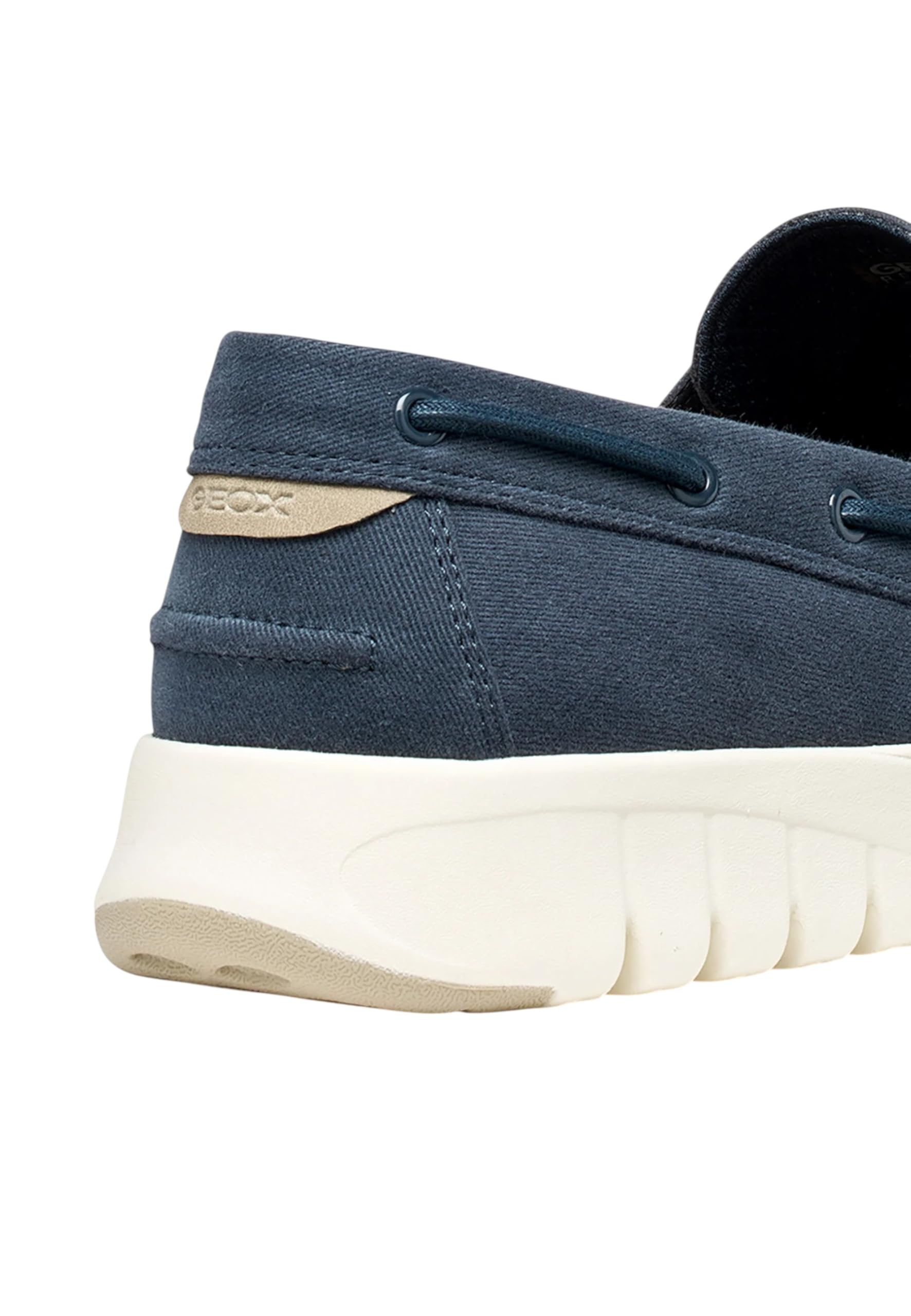 Geox Homme U Flextride B Moccasin