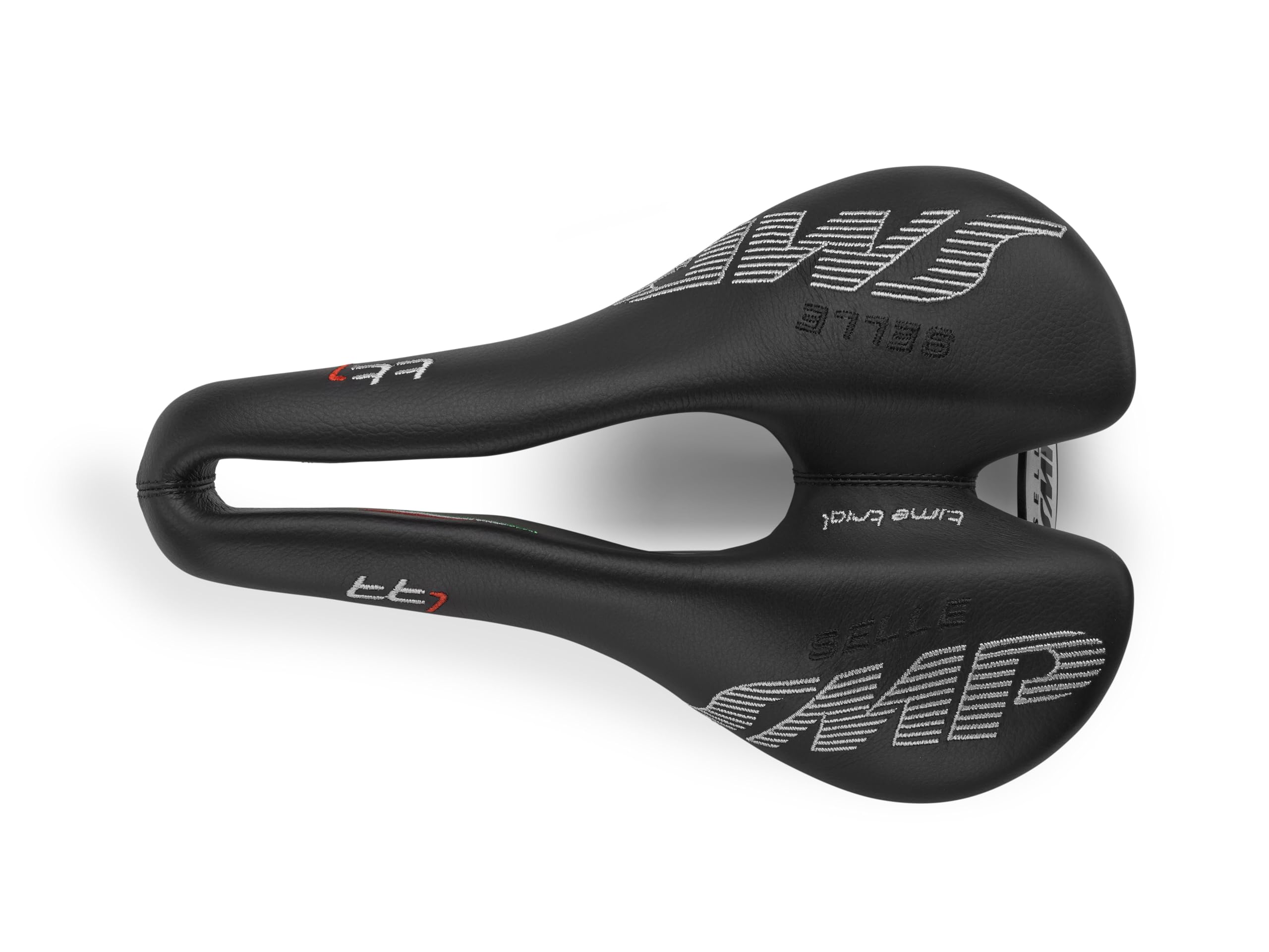 Amazon | SELLE SMP(セラSMP) TT1 Black | SMP | サドル