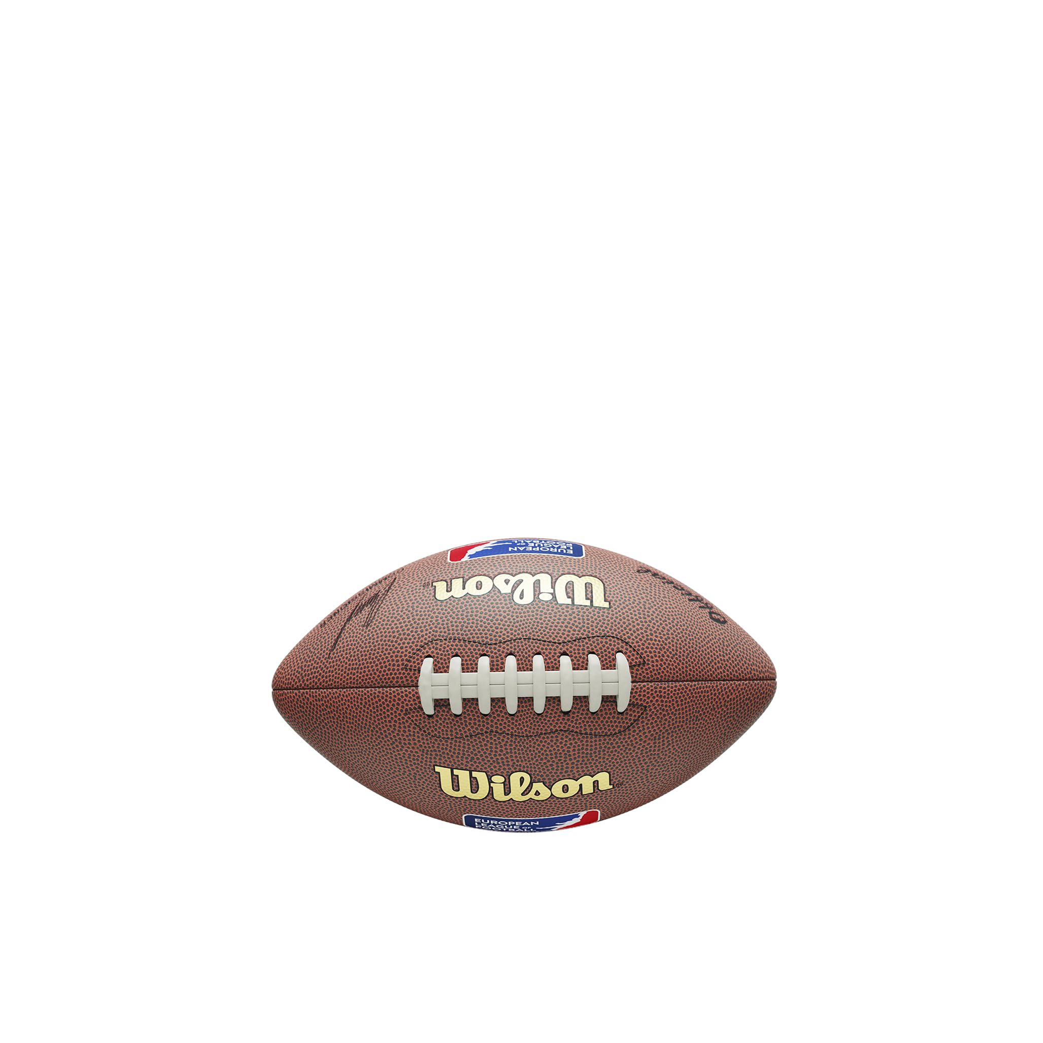 Wilson European League Mini Replika piłki nożnej, skóra syntetyczna, skóra mieszana