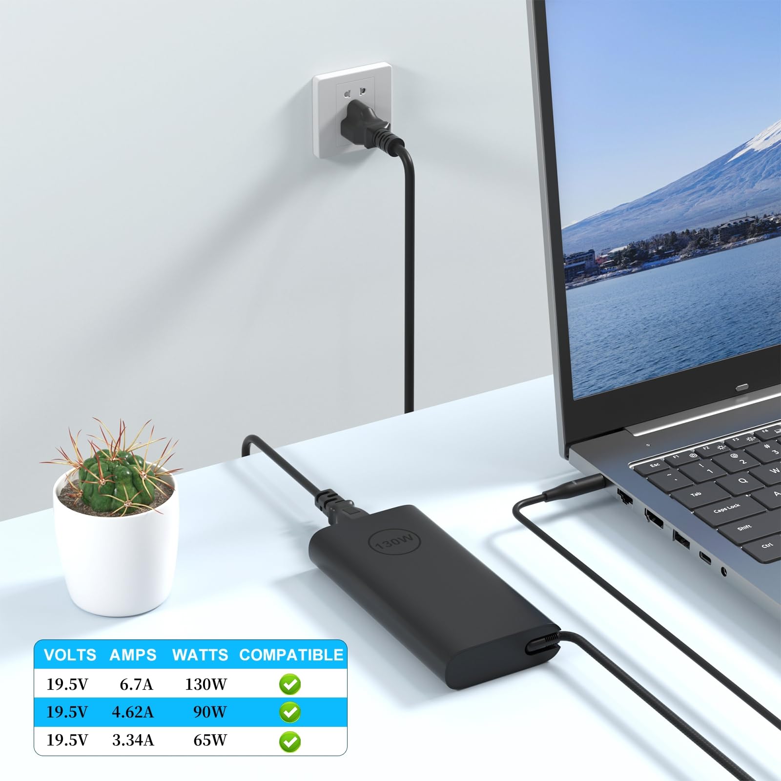 Dell Precision 5520 4k タッチパネル　130w充電器付き Dell Precision 5520 4k タッチパネル 130w充電器付き Dell