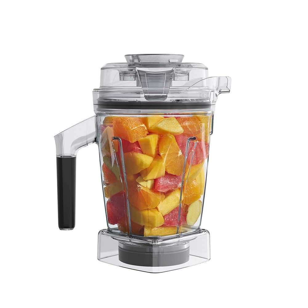 Vitamix Ascent シリーズ 48オンス コンテナ 1.4リットル Amazon.com: Vitamix 48-ounce Blending Container with SELF
