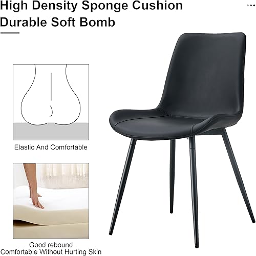 Miniatura 102 de Sillas De Comedor Juego de 2 Sillas De Comedor Sillas De Comedor - Juego de 2 Sillas De Comedor Sillas De Comedor Sillas De Comedor Sillas De