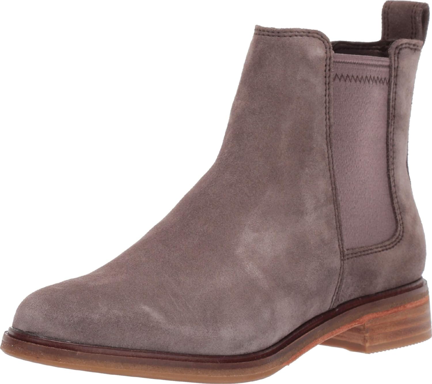 Amazon.com | Clarks Clarkdale Arlo Womens Boot | Ankle & Bootie
