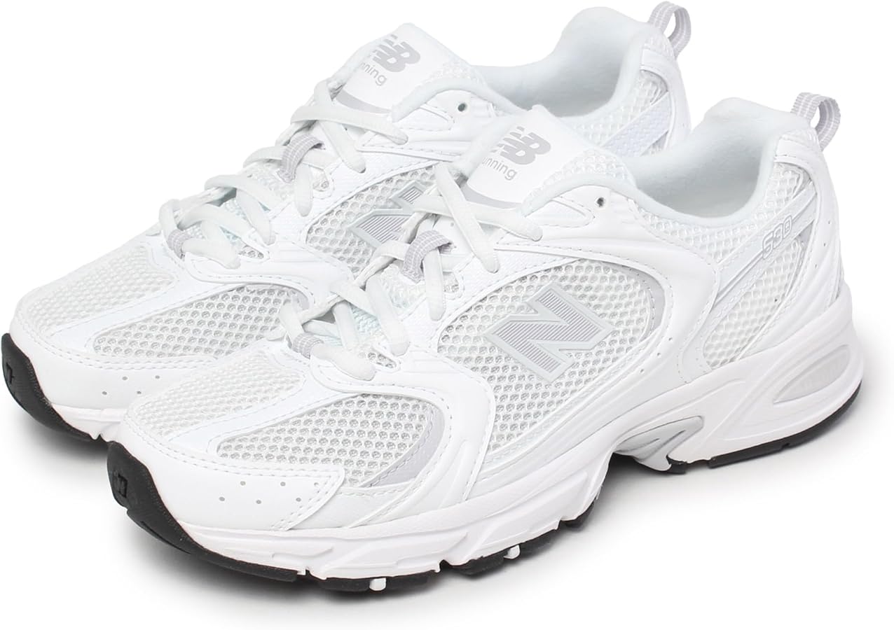 【未使用品】ニューバランス スニーカー U530CSB 23cm 楽天市場】【ニューバランス 530 ホワイト】NEW BALANCE U530CSB WHITE