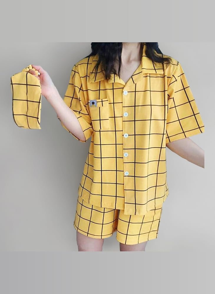 クレソンパジャマ Amazon | [fyetemon] クレヨンしんちゃんパジャマ 子供服 夏服