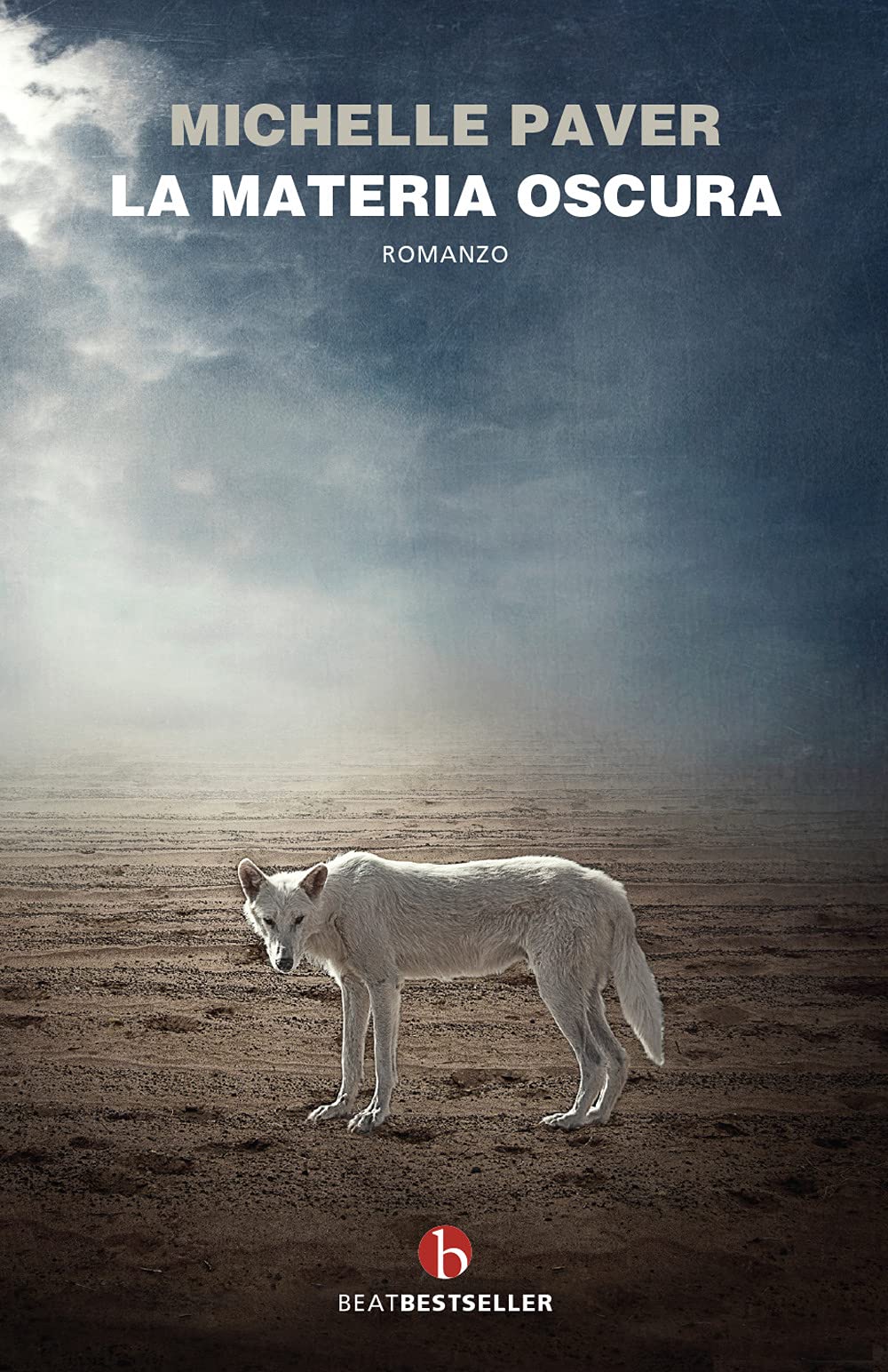 La Materia Oscura - 4